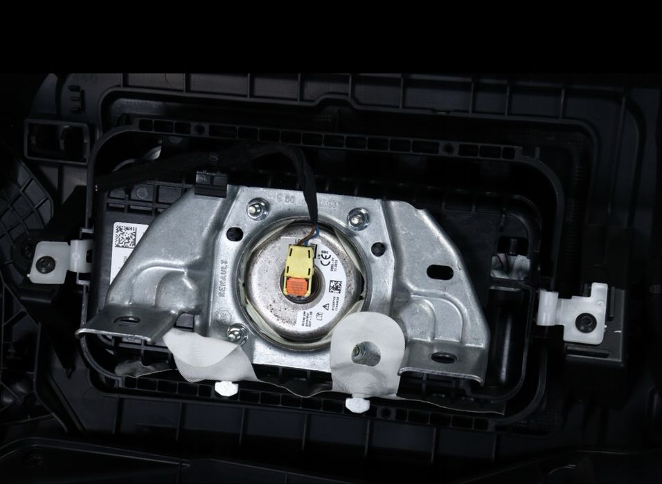 Kit airbag RENAULT ZOE LIFT original