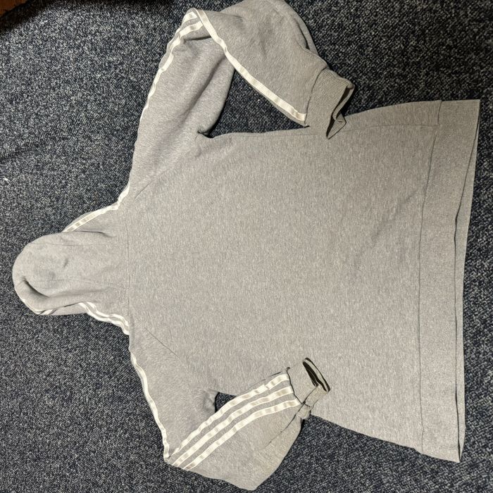 Детское худи фирмы ADIDAS