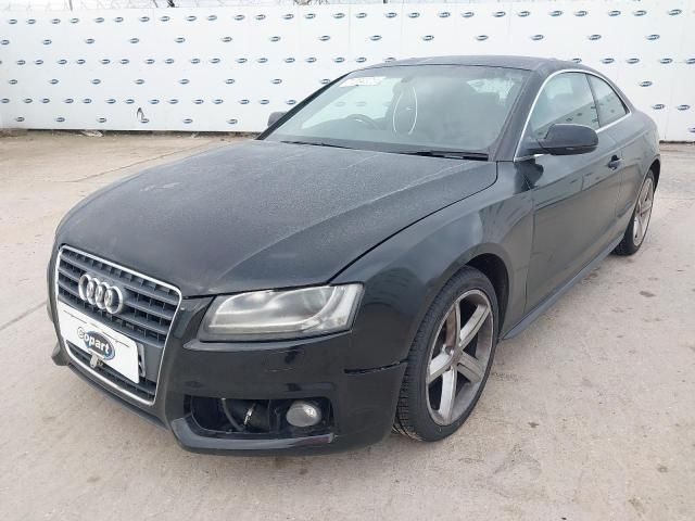 Audi a5 2.0 tfsi sline Anglik części