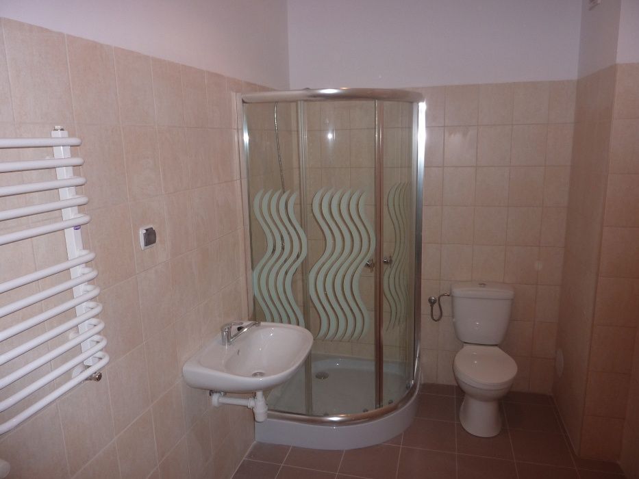 Kościan - centrum wynajem mieszkania 40 mkw