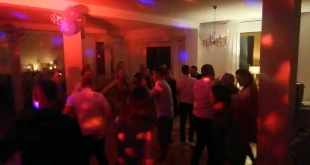 Obsługa Wszelakich imprez