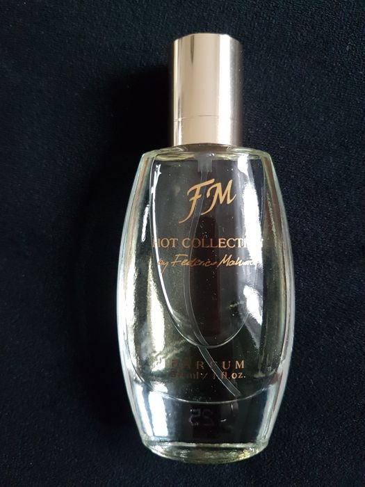 FM HOT COLLECTION by Federico Mahora nr 25