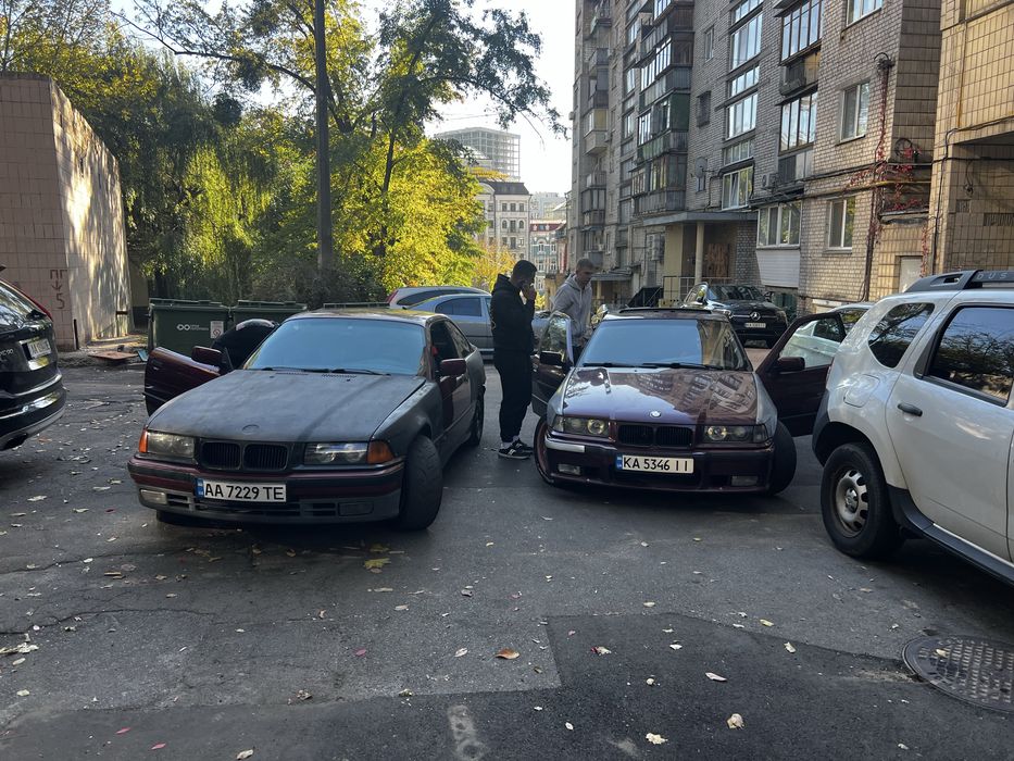 Чип тюнинг BMW,m20, m30, m40, m42, m43, m50, m52, m54, m60, m62, m70