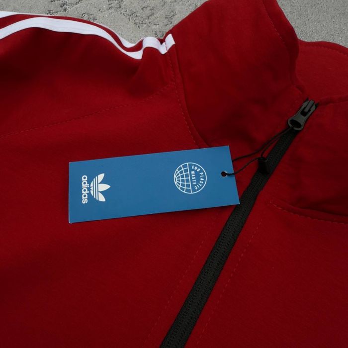Олімпійка зіпка Adidas адідас адидас