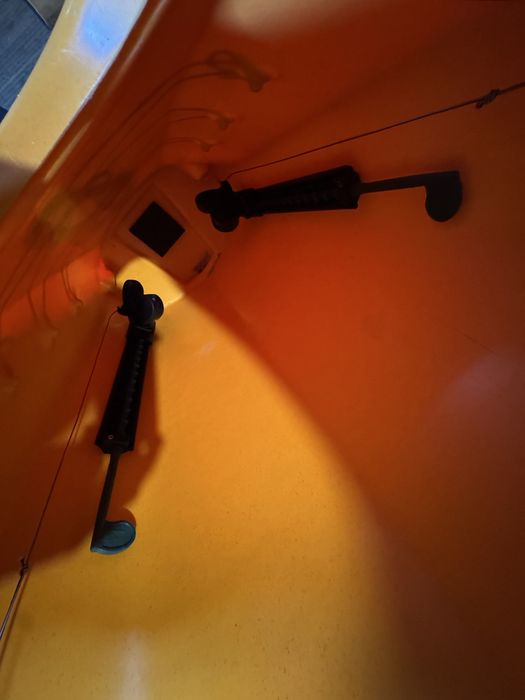 Kayak Modular Point 65 Mercury Tandem