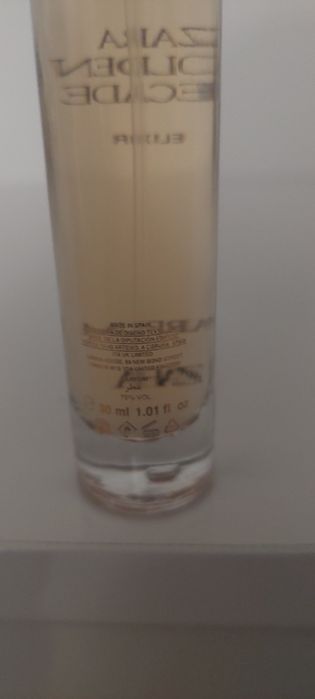 Zara Golden Decade Elixir 30 ml
