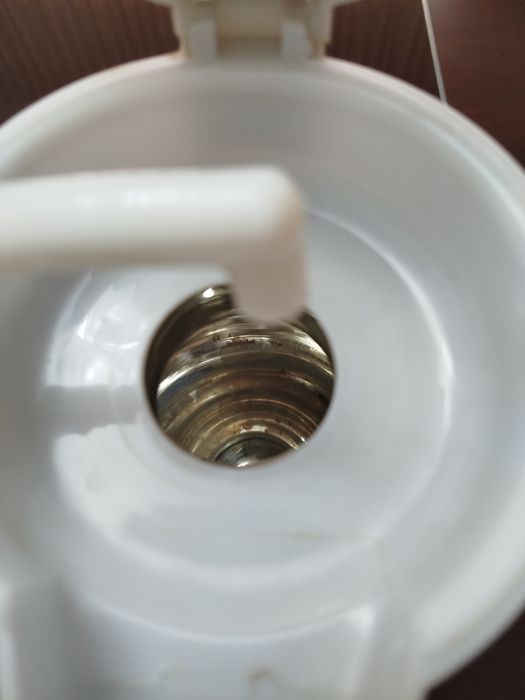 Termos de 1 litro e meio...