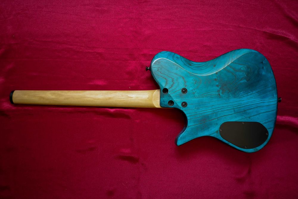 Kiesel Zeus 6 Multiscale