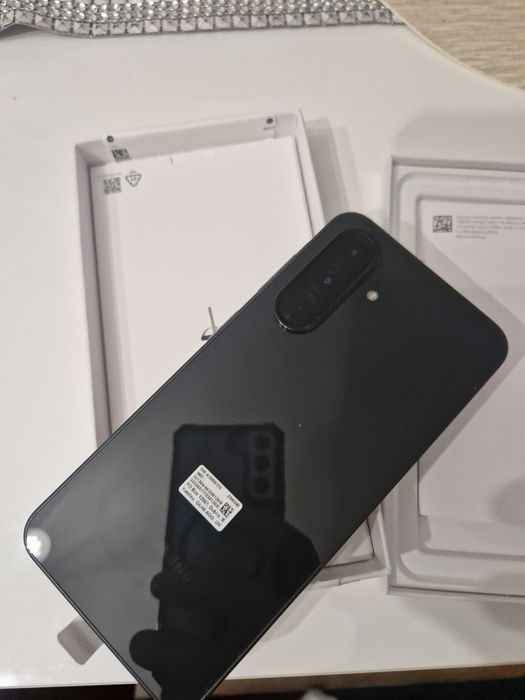 Samsung Galaxy A36 5G 8/256 GB