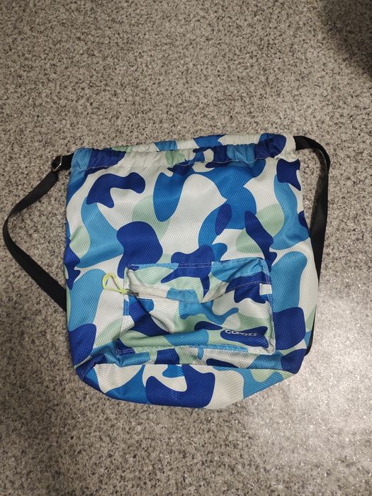 Рюкзак для бассейна