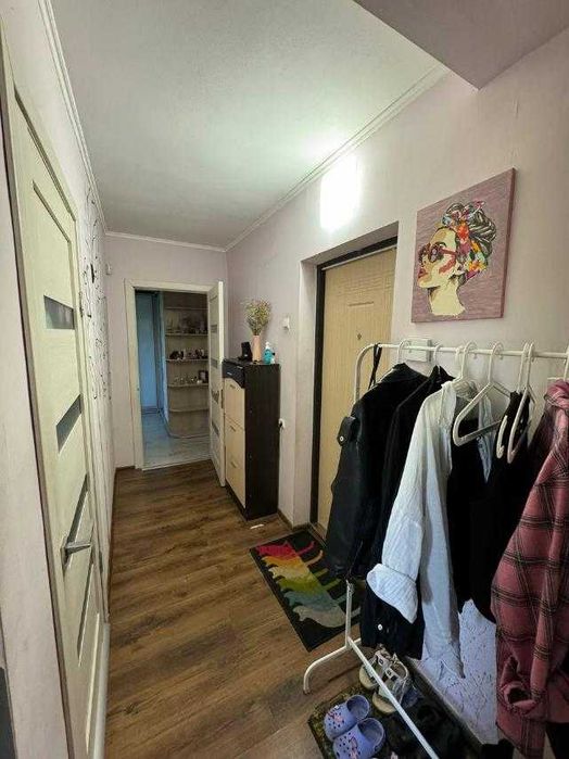 Оренда довгострокова 2-х кімн. квартири біля Краків М.Лівобережна