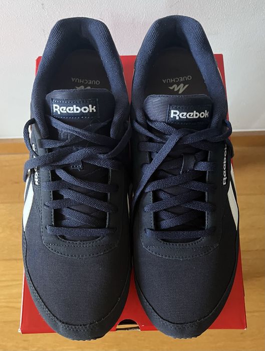 Reebok Rewind Run