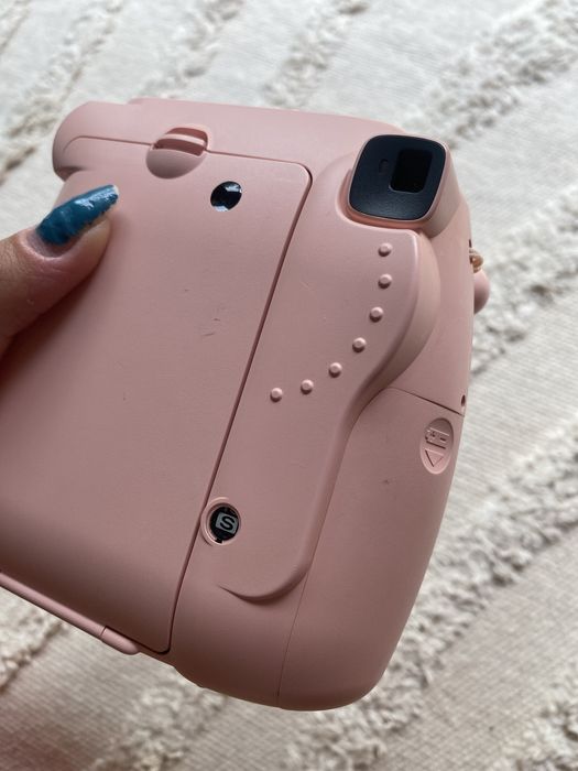 Polaroid Instax mini 8