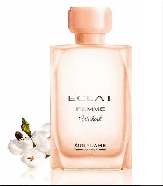 Eclat Femme Weekend Еклат Фам Вікенд Фем Уікенд