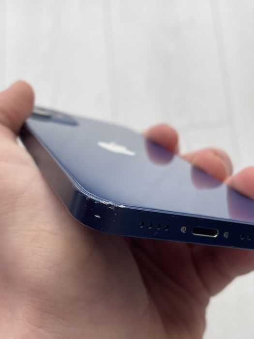 Iphone 12 mini 64gb neverlock