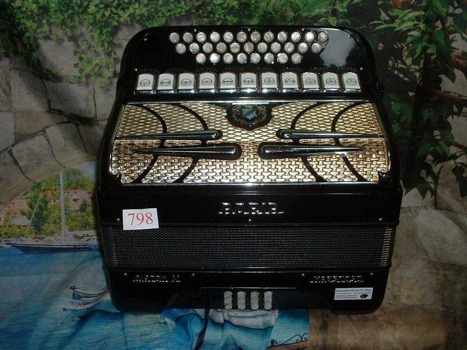 Concertinas a venda N.798 Penedono • OLX Portugal