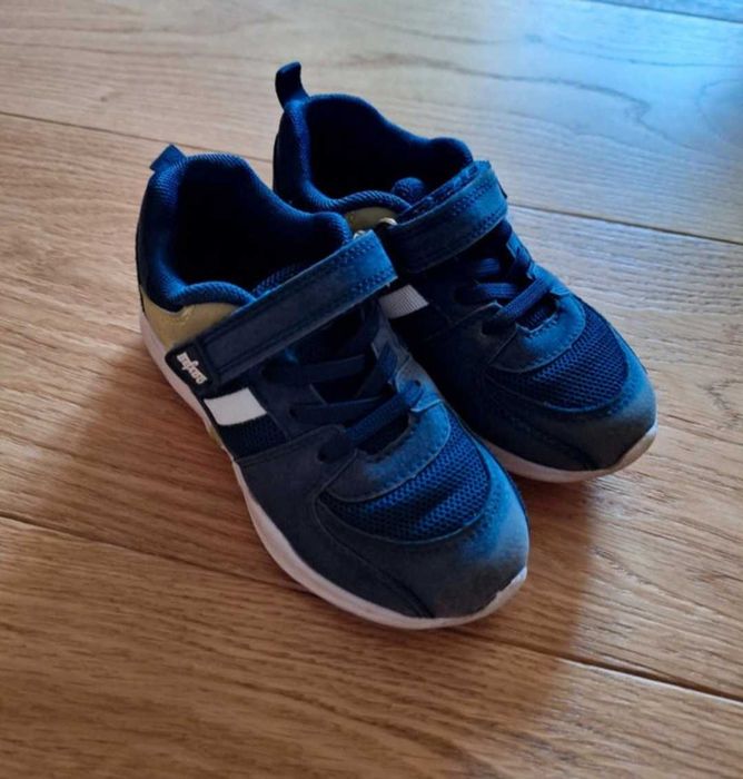 Buty sportowe Befado r. 28