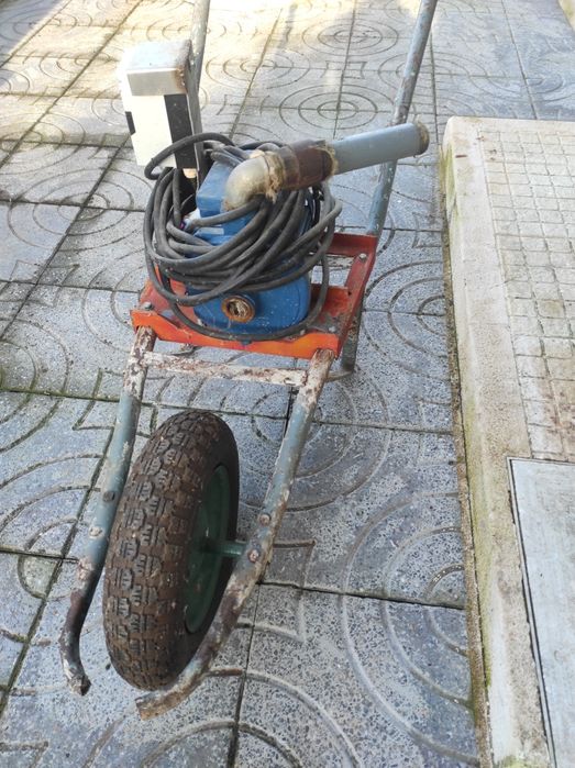 Bomba de água Pentax