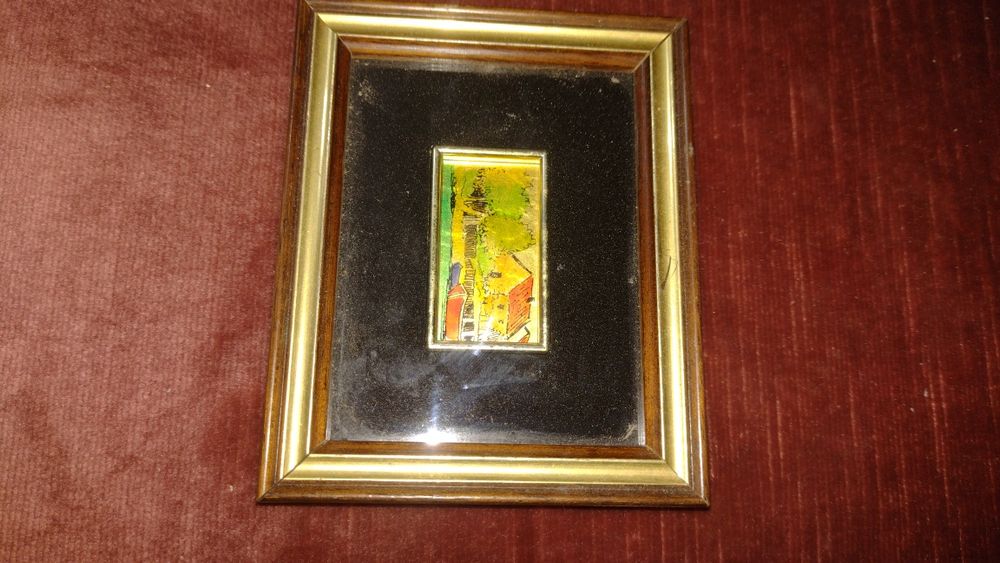 Срібні  картинки