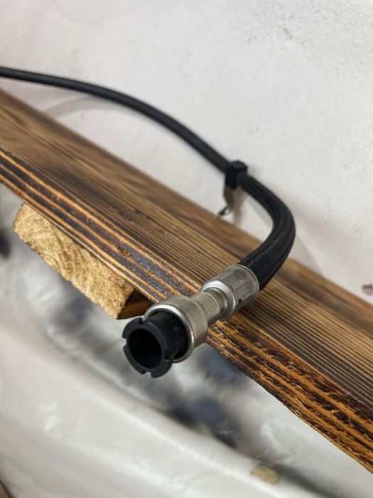 Топливный шланг BMW N52/N54