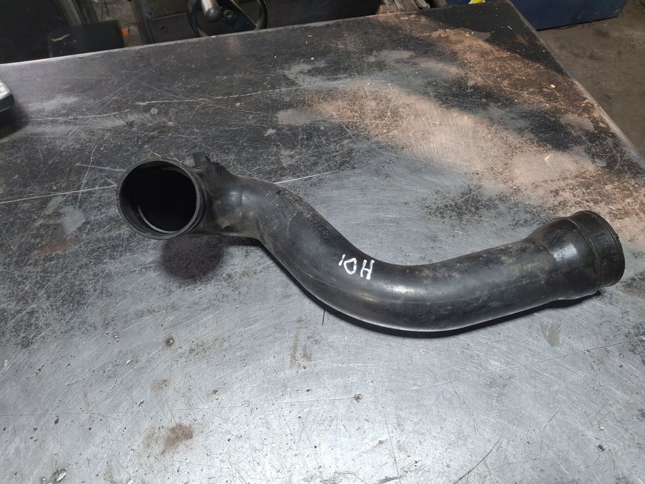 Przewod powietrza intercoolera Suzuki grand Vitara I 2, 0 HDi 8 v