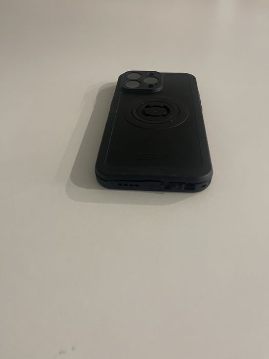 Capa SP CONNECT + Iphone 16 Pro Max