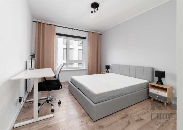 Mieszkanie – Łódź - Widok 5