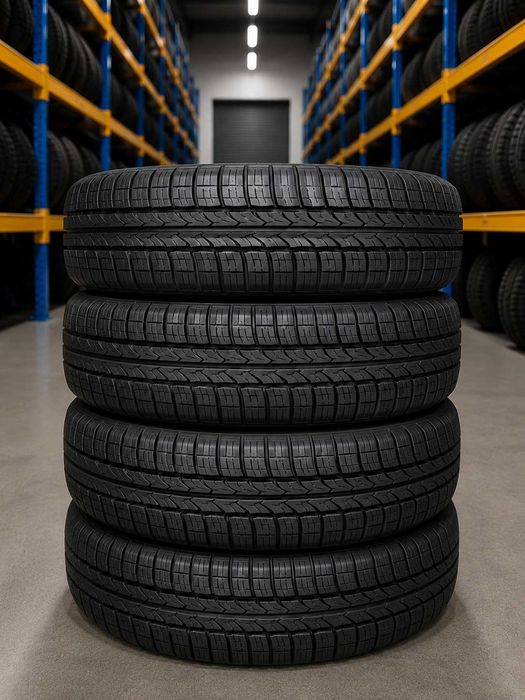 Резина 4 шт. б/у Pirelli P3000 175 65 r14 82T 3.5 mm колеса шини літні вживане