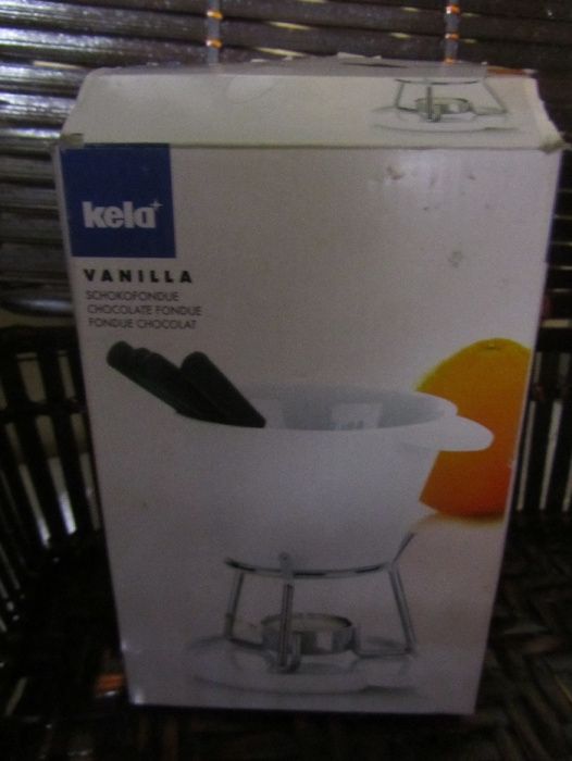 Fondue Kela  nowe