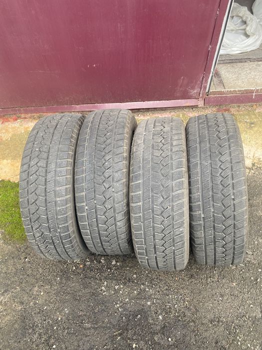 Зимова резина r15 185/60