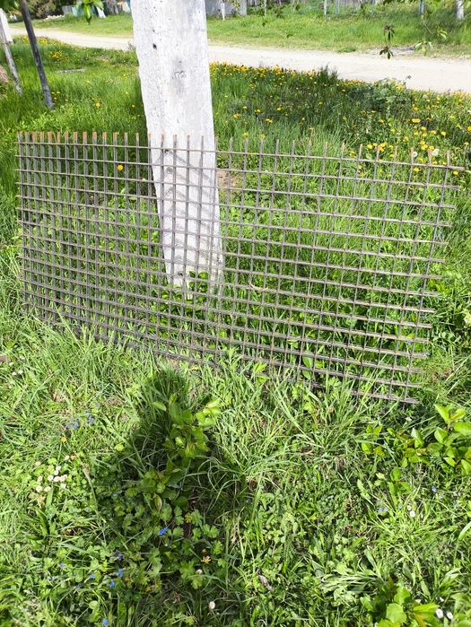 Сітка кладки 1х2