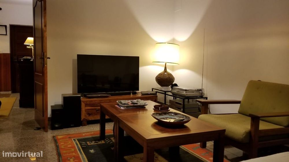 Caramão da Ajuda - Vivenda a nao perder - V3