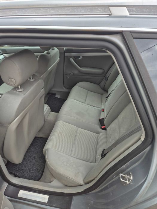 Audi A4 B7 1.9TDI