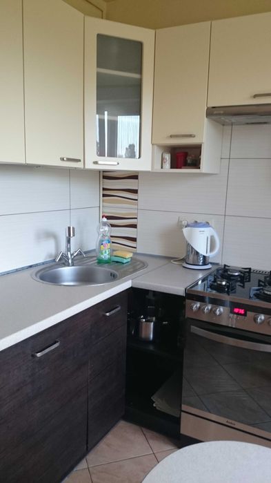 Dwa pokoje do wynajęcia