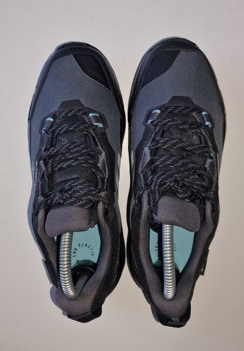 Жіночі трекінгові кросовки Adidas Terrex AX4 GTX