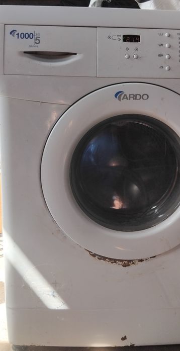 Стиральная машина Ardo FLS 101 L