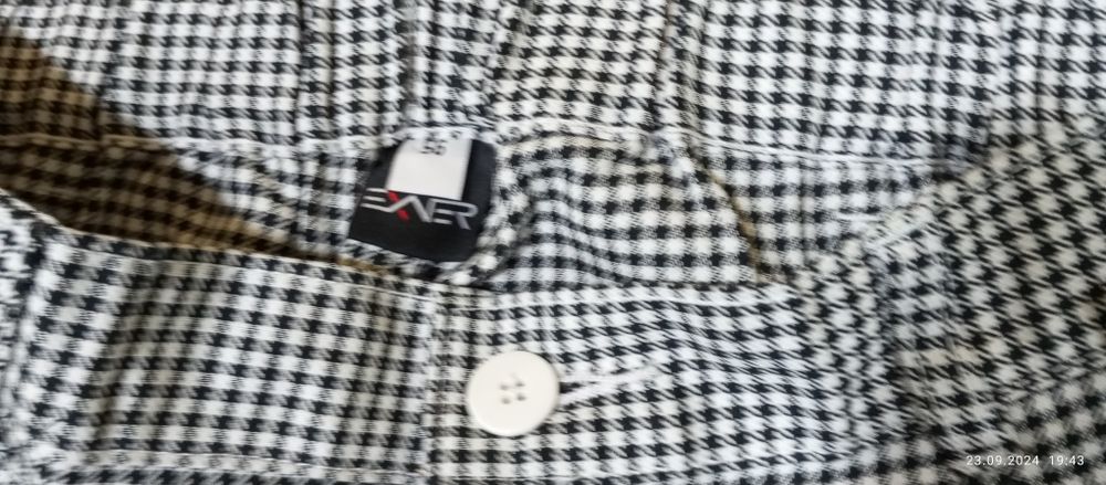 Форма медицинская поварская