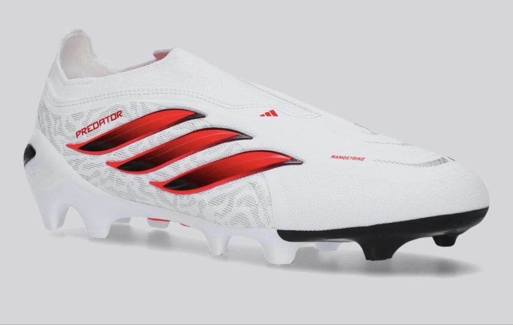 Adidas Predator League Fg - NOVAS - 42 2/3