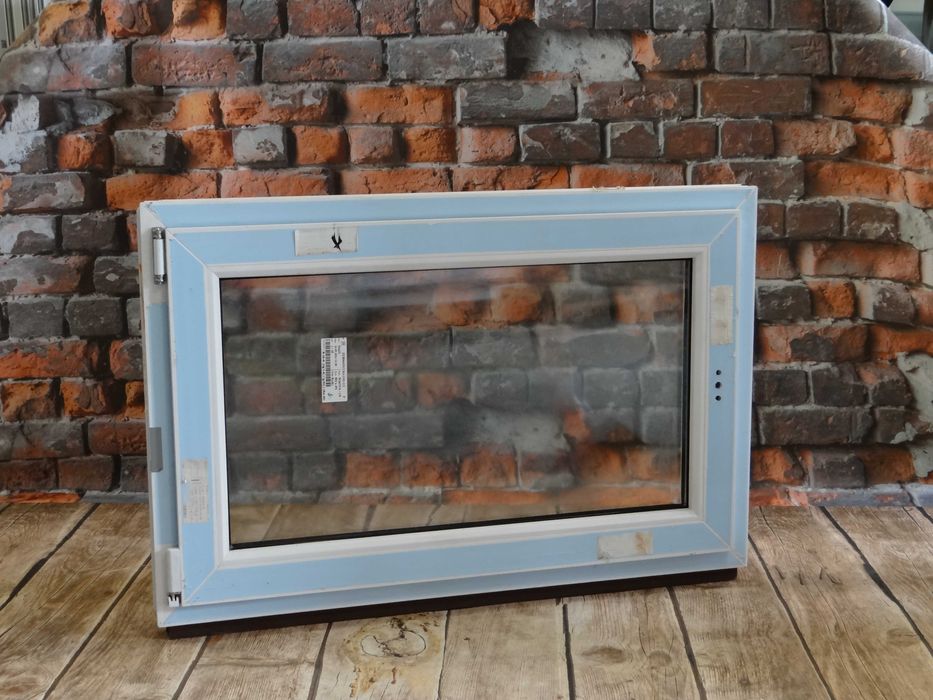 Wysyłka! 1000x600 okno PCV - TANIE OKNA SZADEK