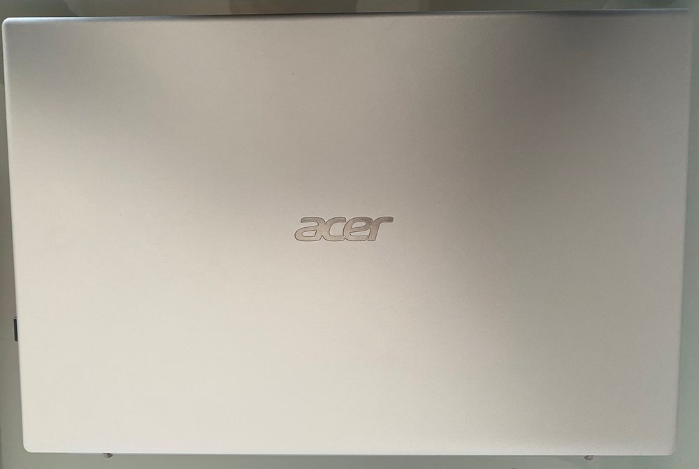 Acer Aspire 3 i5 with 16 GB RAM64550791865602122