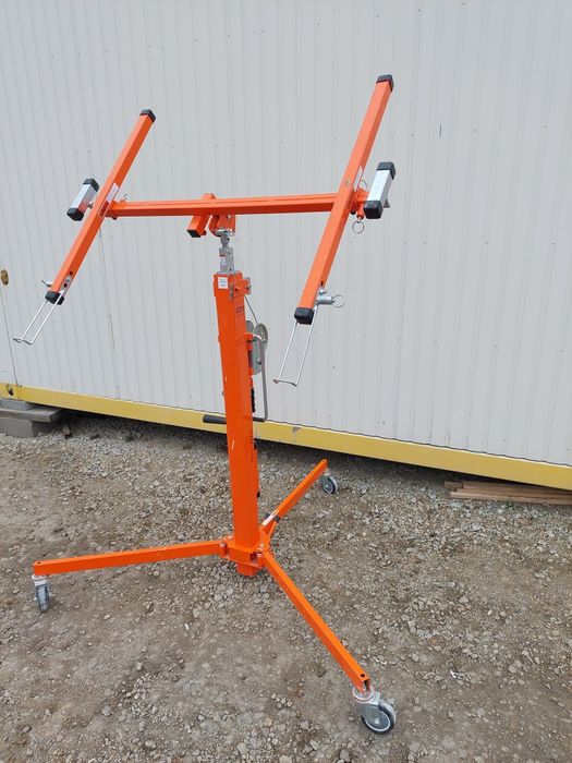 Podnośnik do płyt gipsowych Sumner Made in USA