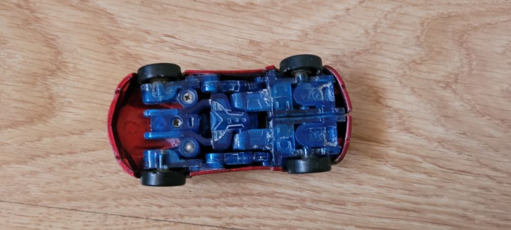 Sprzedam lub zamienię Samochód!