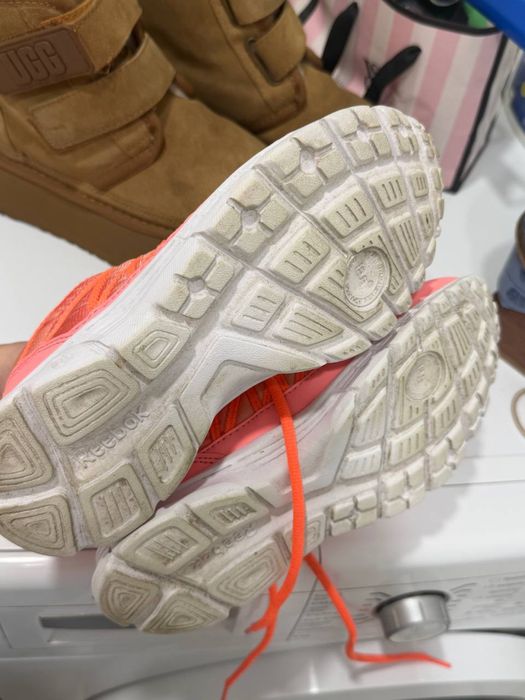 Кросівки Reebok жіночі
