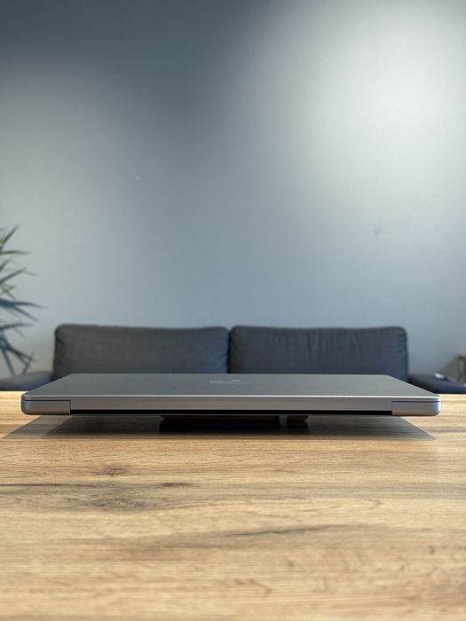 MacBook Pro 14 M2 Pro 10/16gpu 16/512gb !! Гарантія від магазину !!