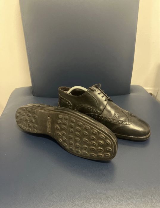 Sapato de homem Marca Florsheim