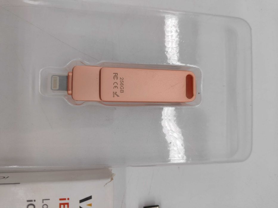 Pendrive stick pamięć zewnętrzna iPhone 256g