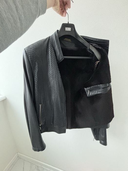 Чоловіча куртка Zilli