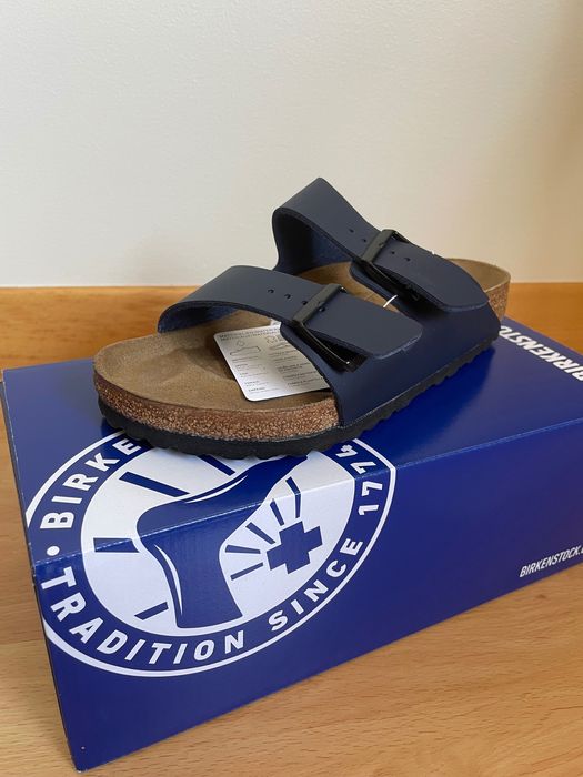 Sandálias Birkenstock