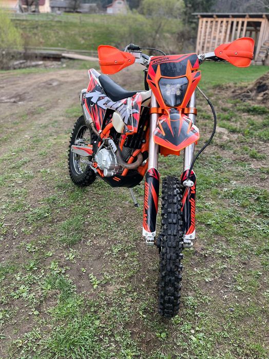 Продам Kovi Lite 250