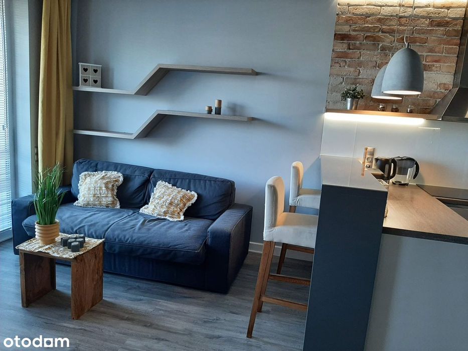 Apartment in Warszawa, Bielany III – Przedwiośnie, Bielany - Widok 4